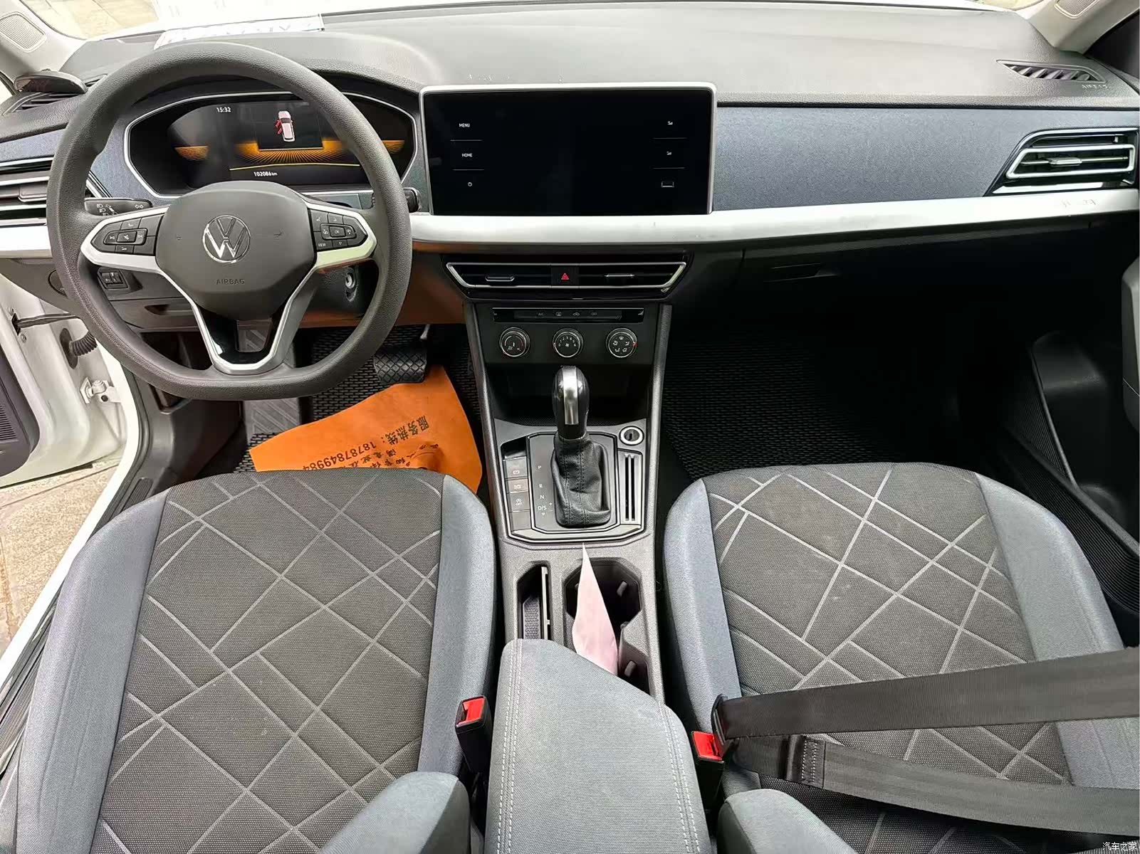 Volkswagen Lavida, 2023 15