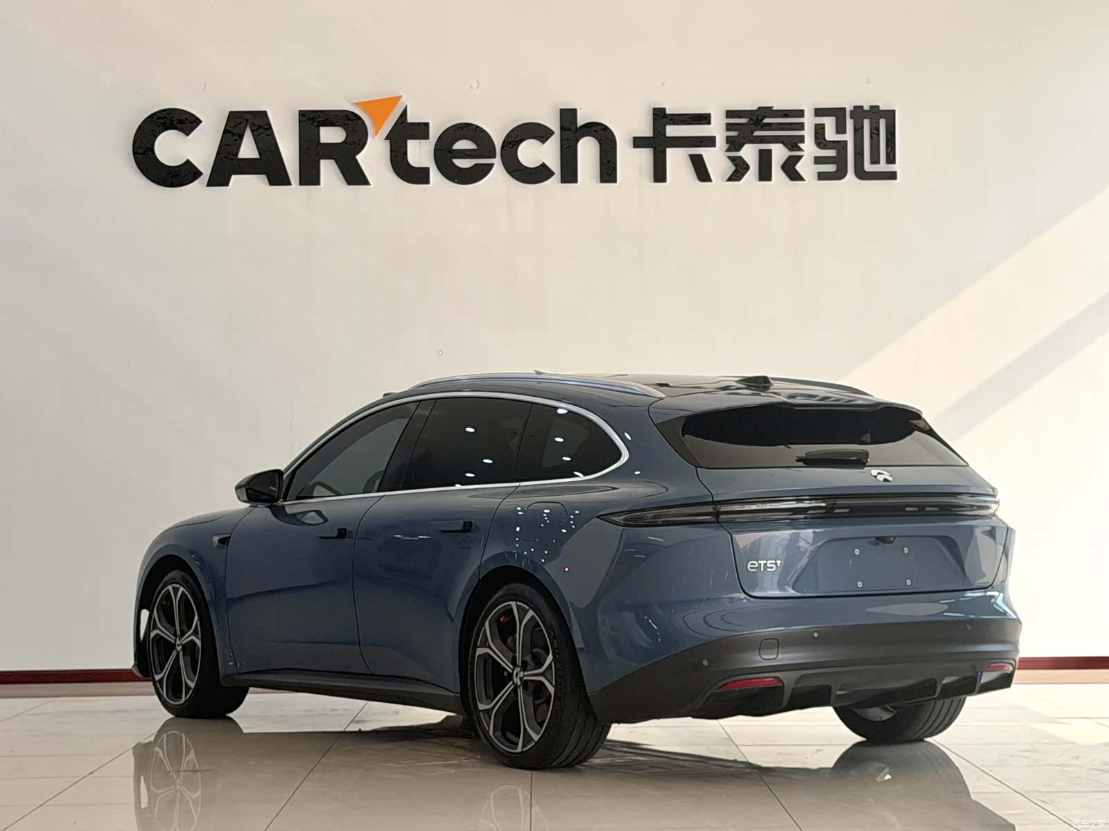 NIO ET5, 2024 18