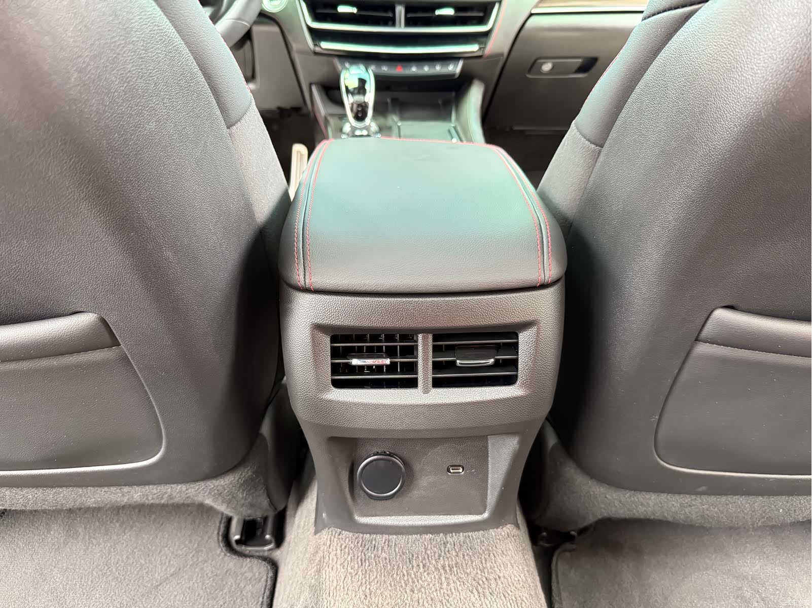 Cadillac CT5, 2024 25