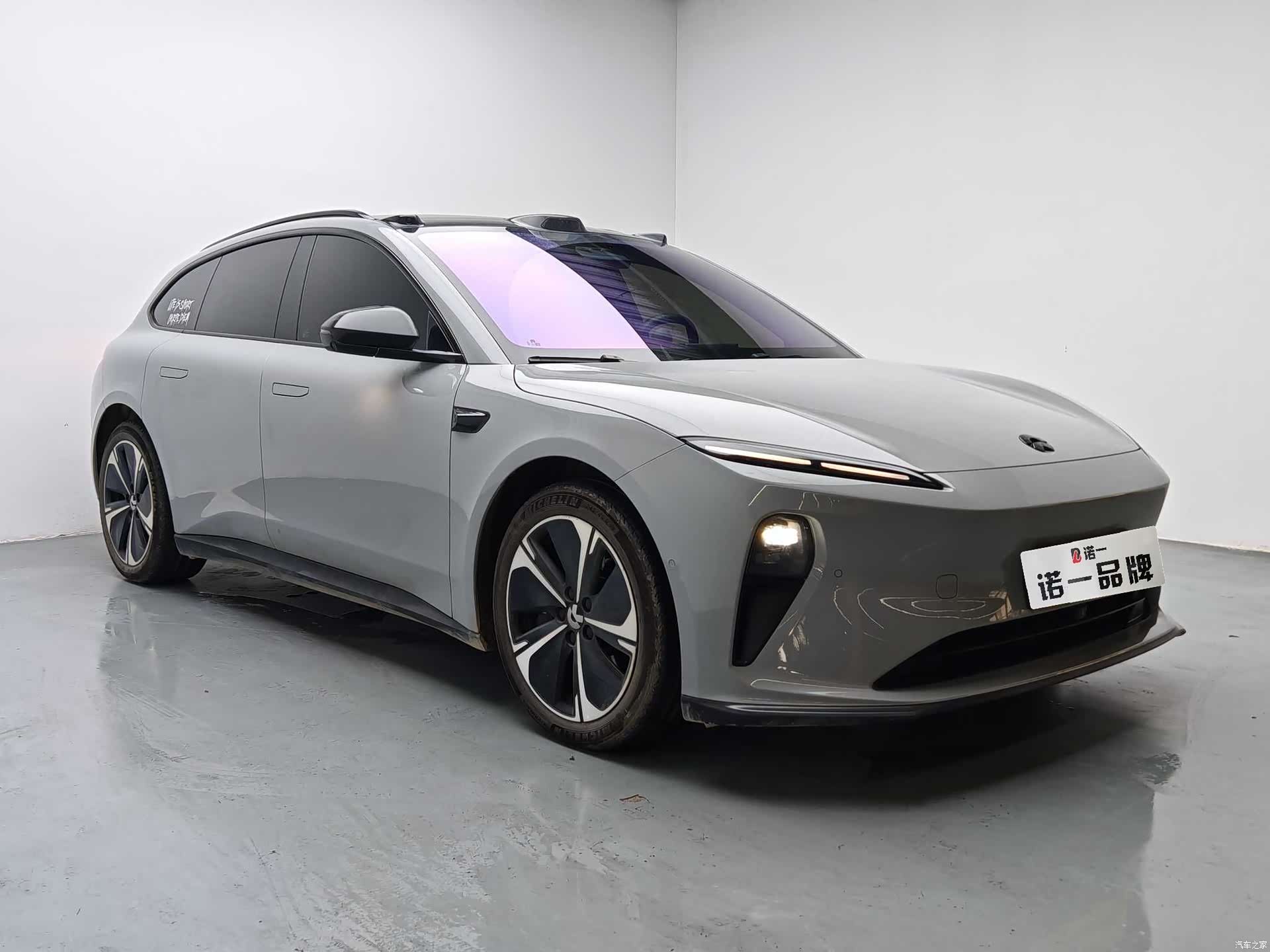 NIO ET5, 2024 3