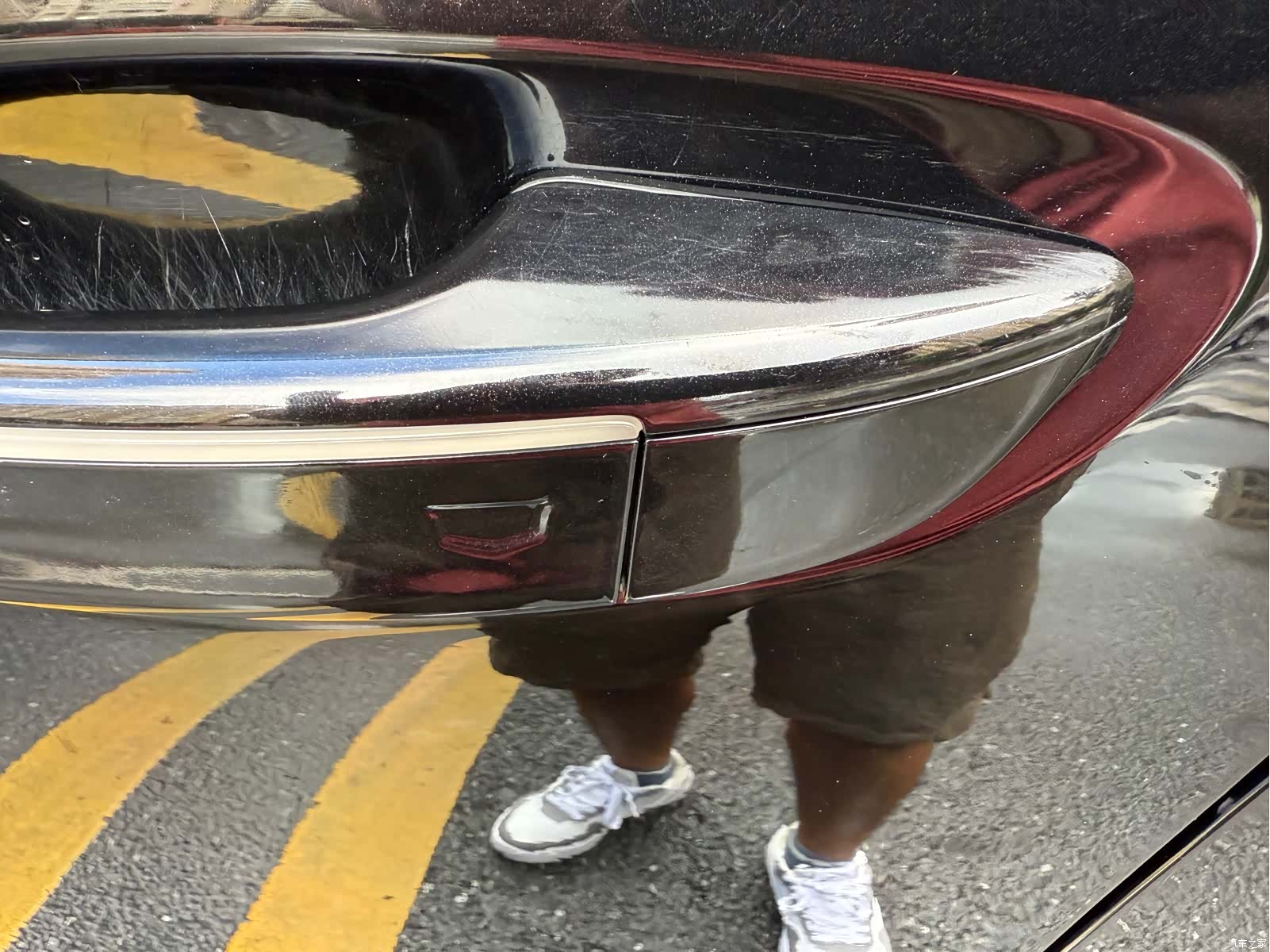 Cadillac CT5, 2024 12