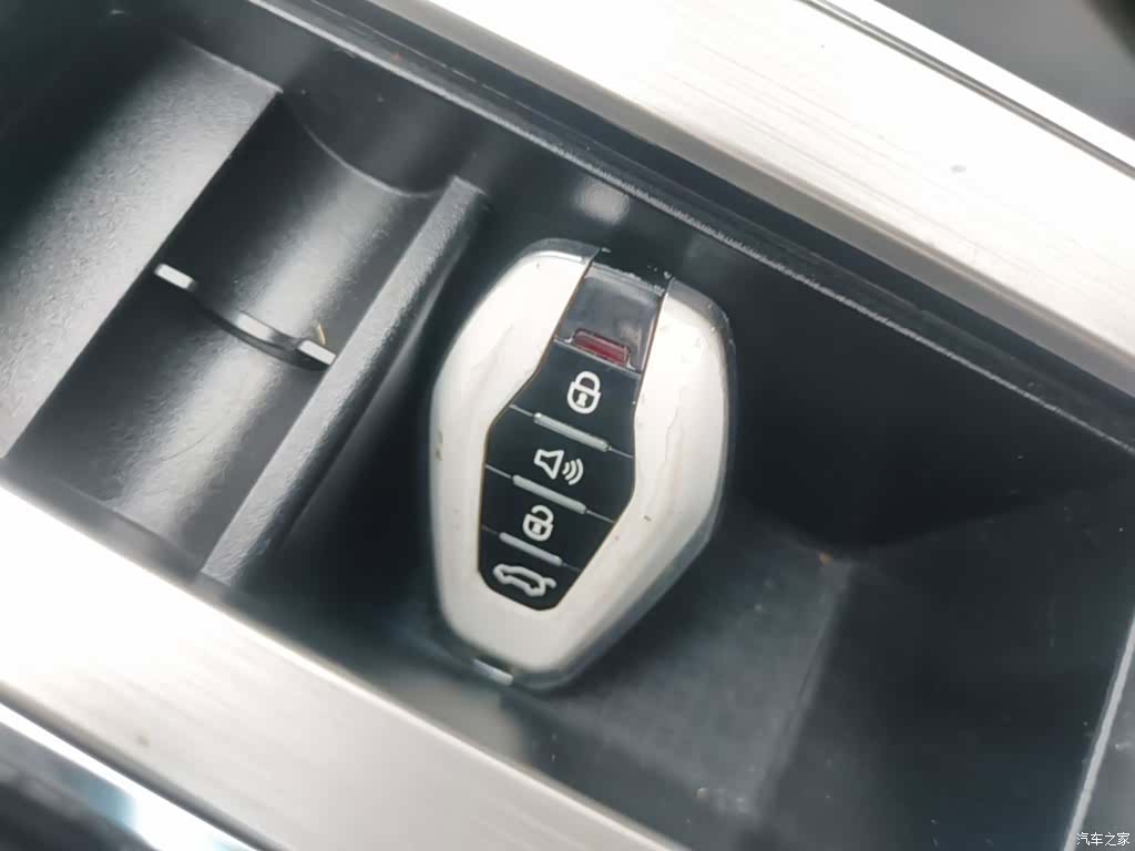 Jetour X70, 2019 9