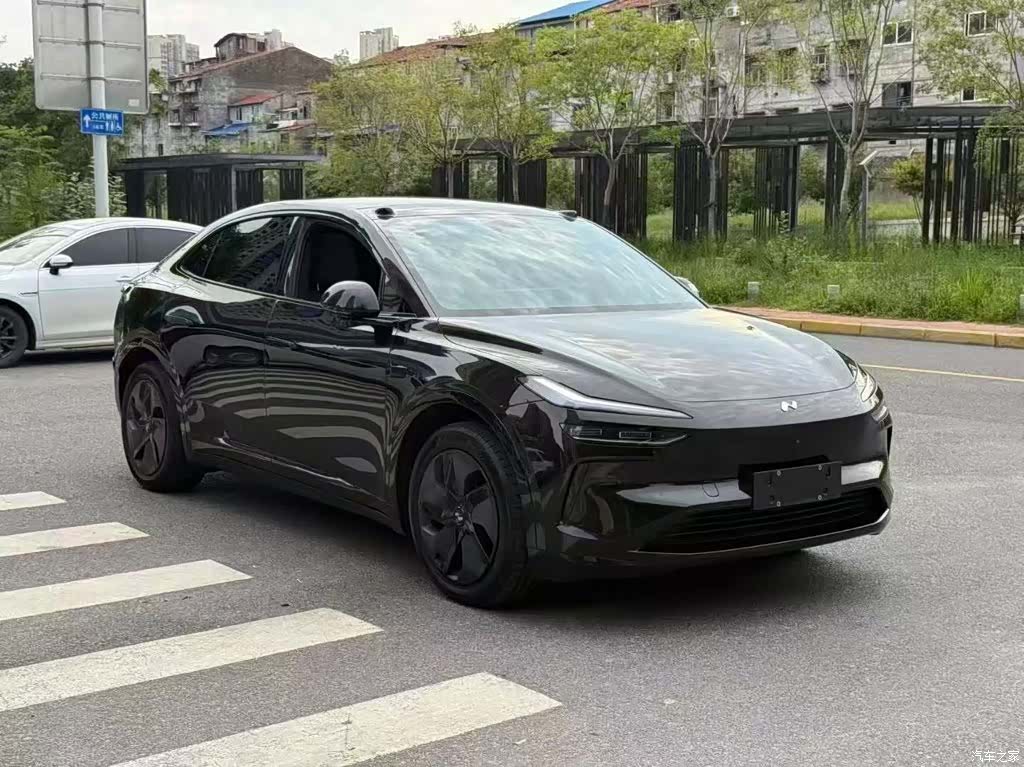 NIO L60, 2025 3