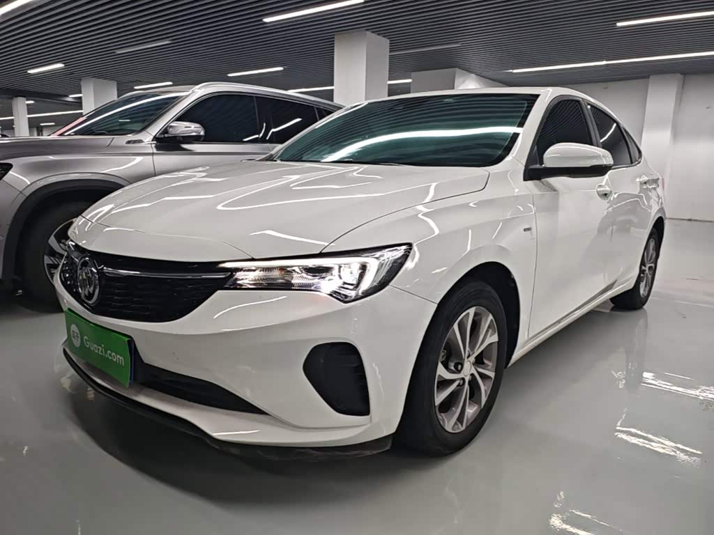 Buick Verano