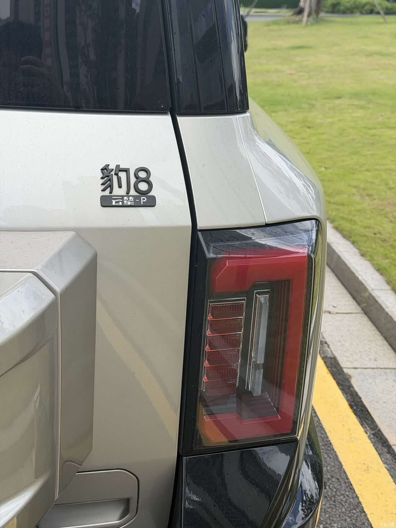 Fang Cheng Bao Bao 8, 2025 все фото