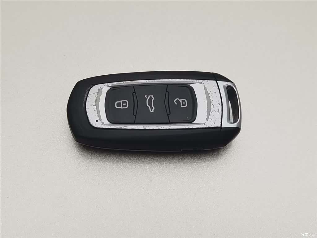 Geely Emgrand, 2018 19
