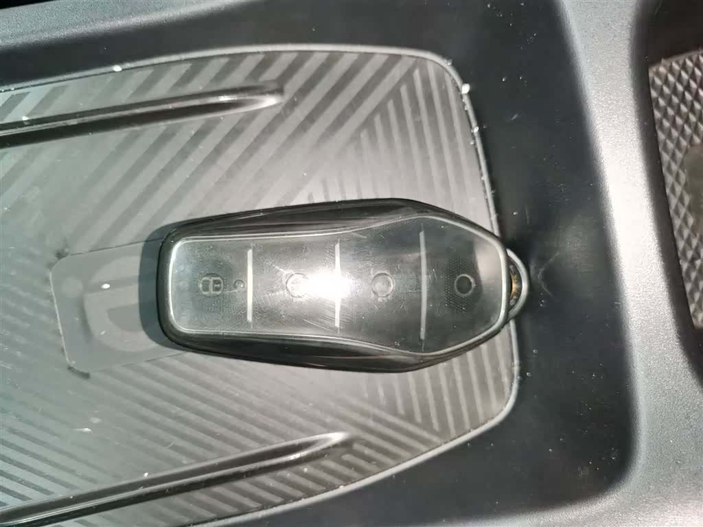 BYD Seagull, 2025 17