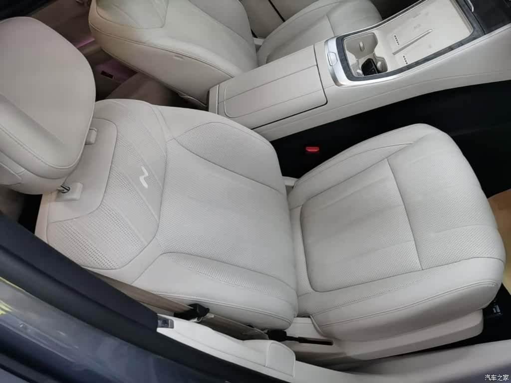 NIO L90, 2025 19
