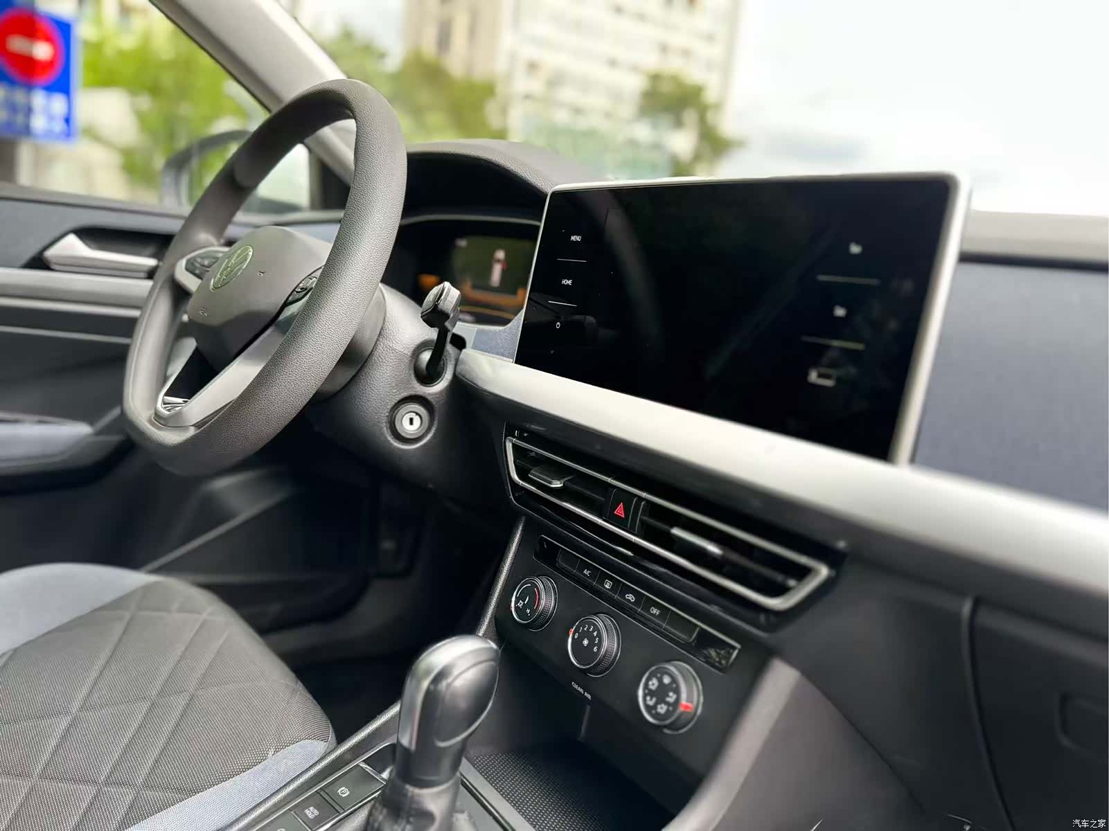 Volkswagen Lavida, 2023 17