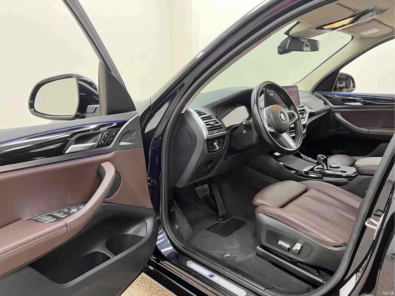 BMW X3, 2022 6