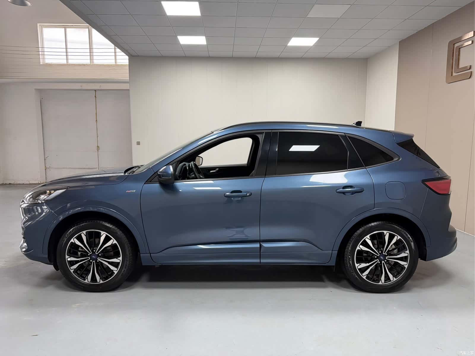 Ford Escape, 2023 7