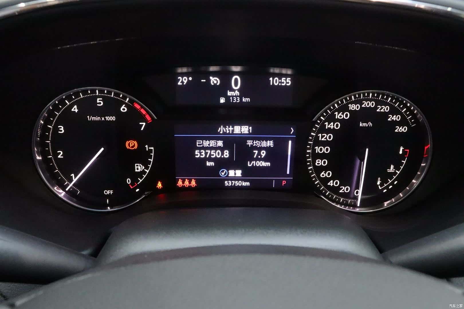 Cadillac CT5, 2023 15
