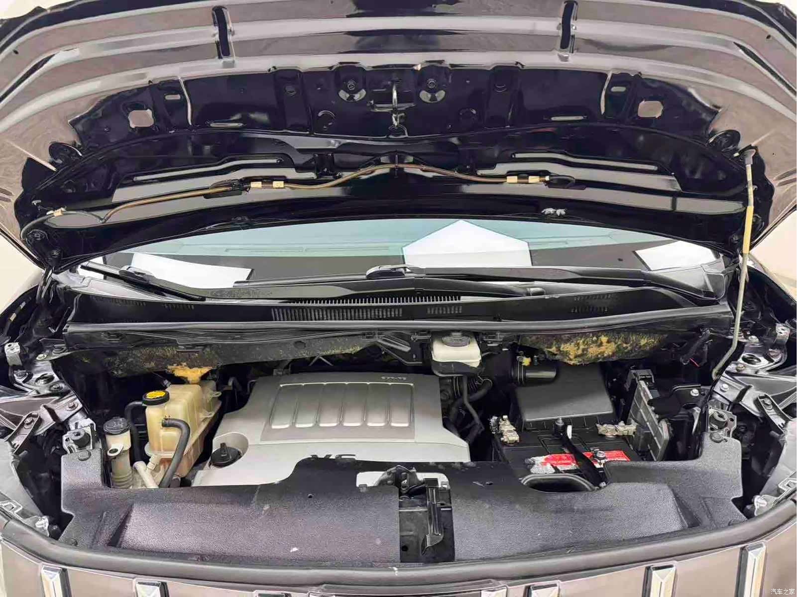 Toyota Alphard, 2012 23