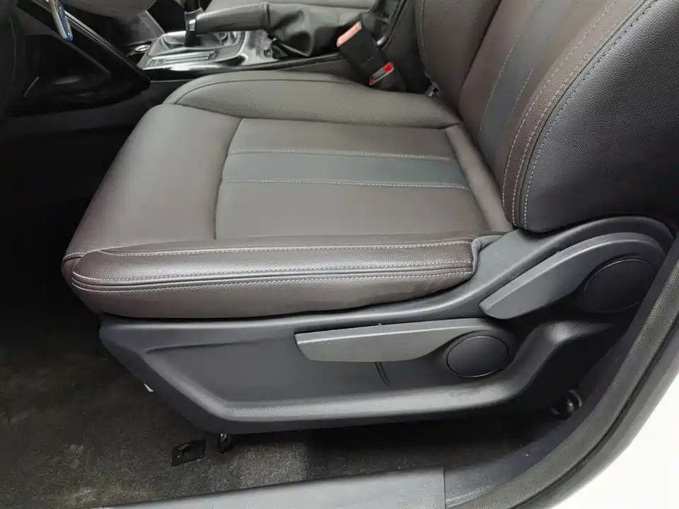 Trumpchi Trumpchi GS4