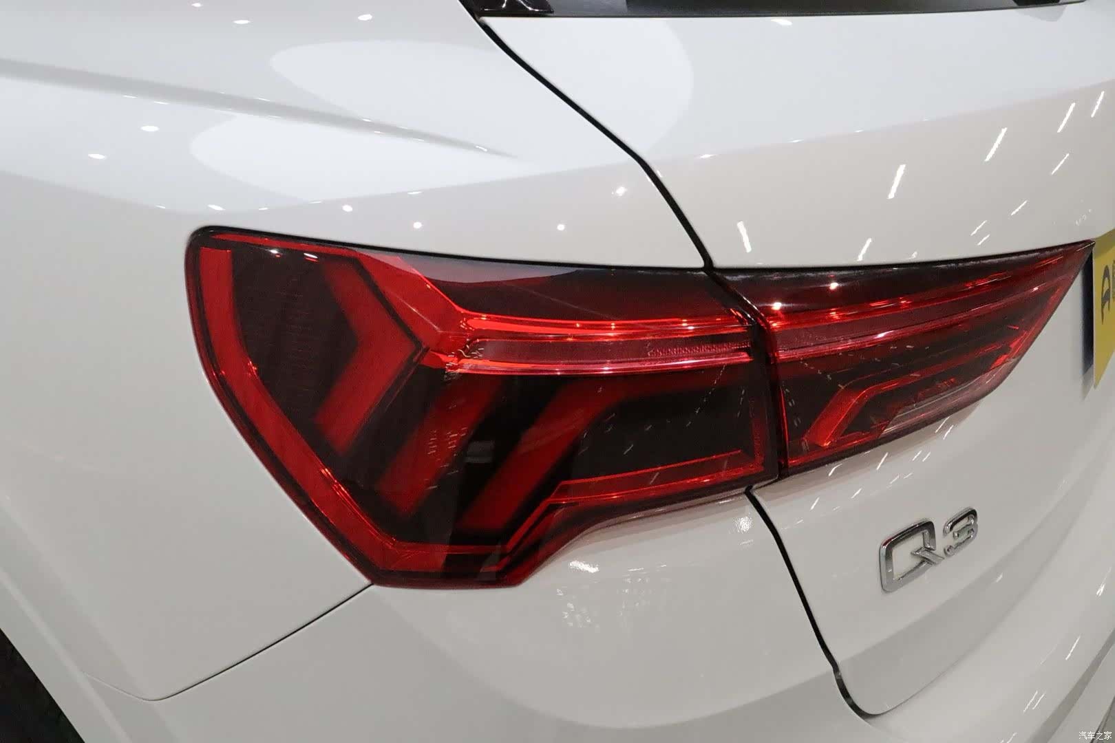 Audi Q3, 2021 17