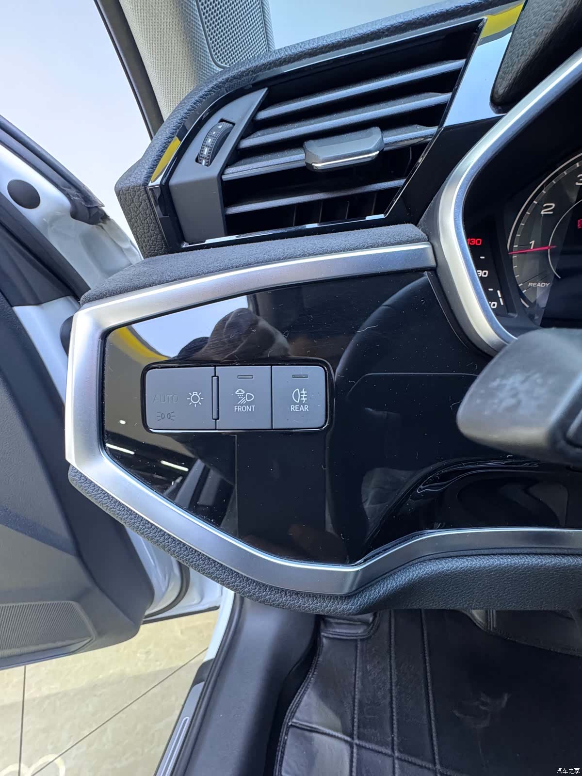 Audi Q3, 2022 15