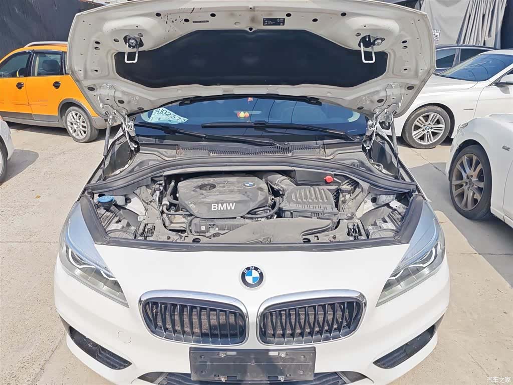 BMW 2 Series, 2018 16