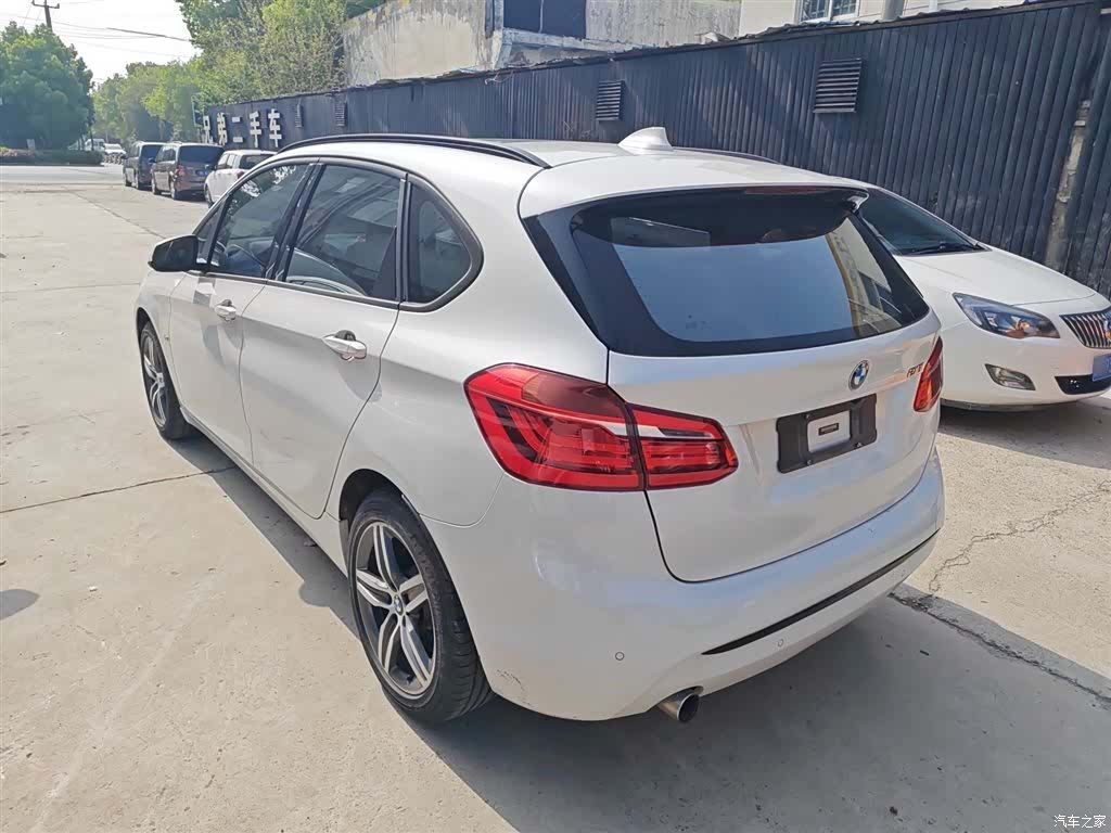 BMW 2 Series, 2018 23