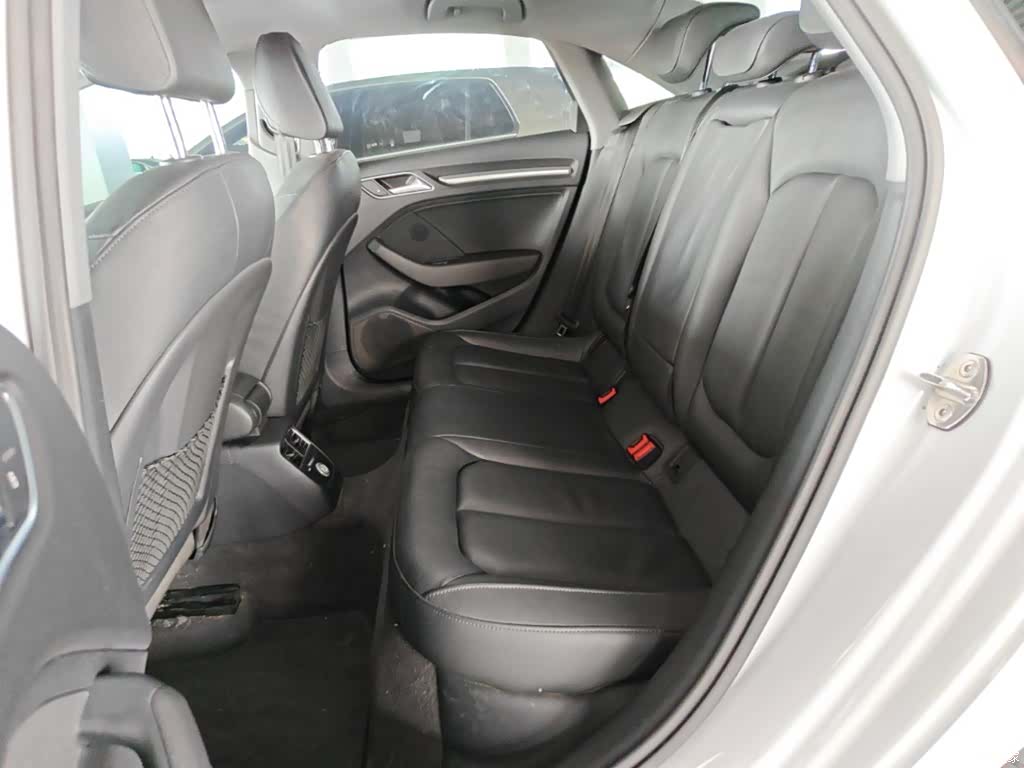 Audi A3, 2021 17