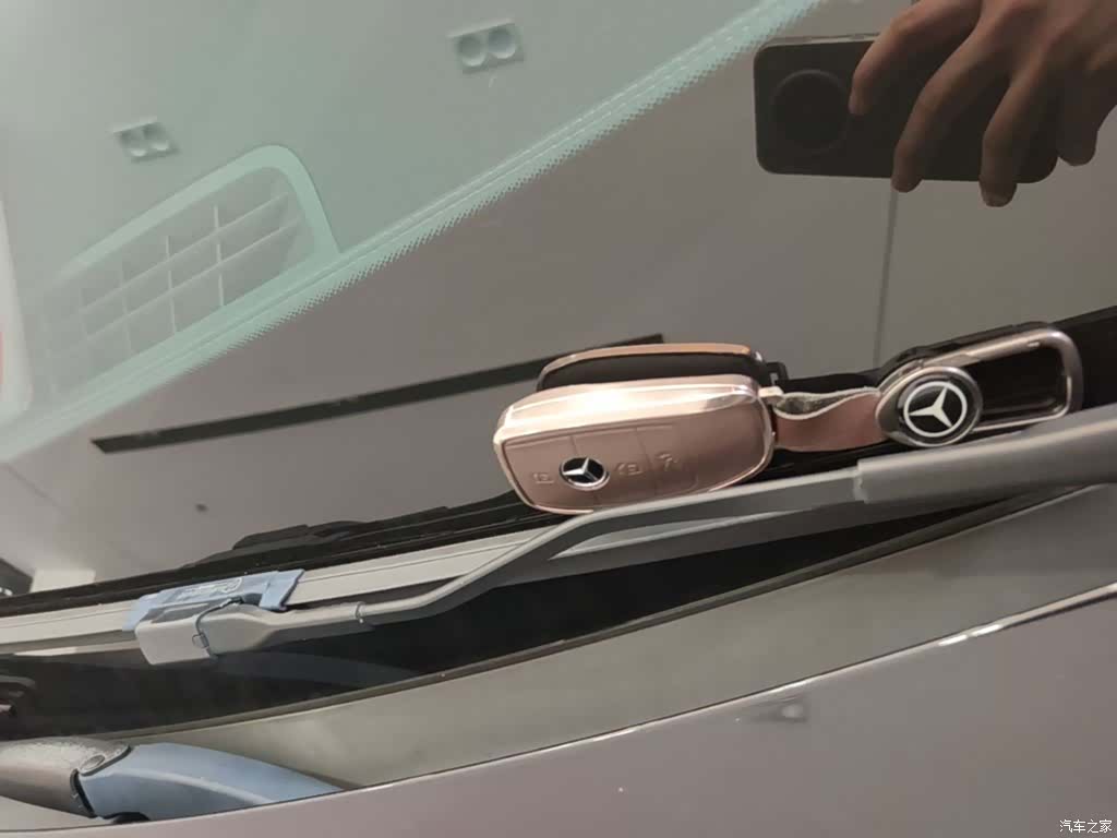 Mercedes-Benz E-Class, 2021 9