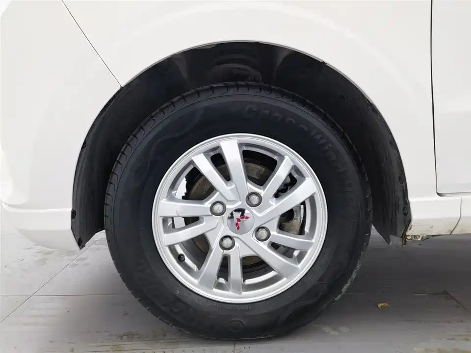 Wuling Wuling Hongguang