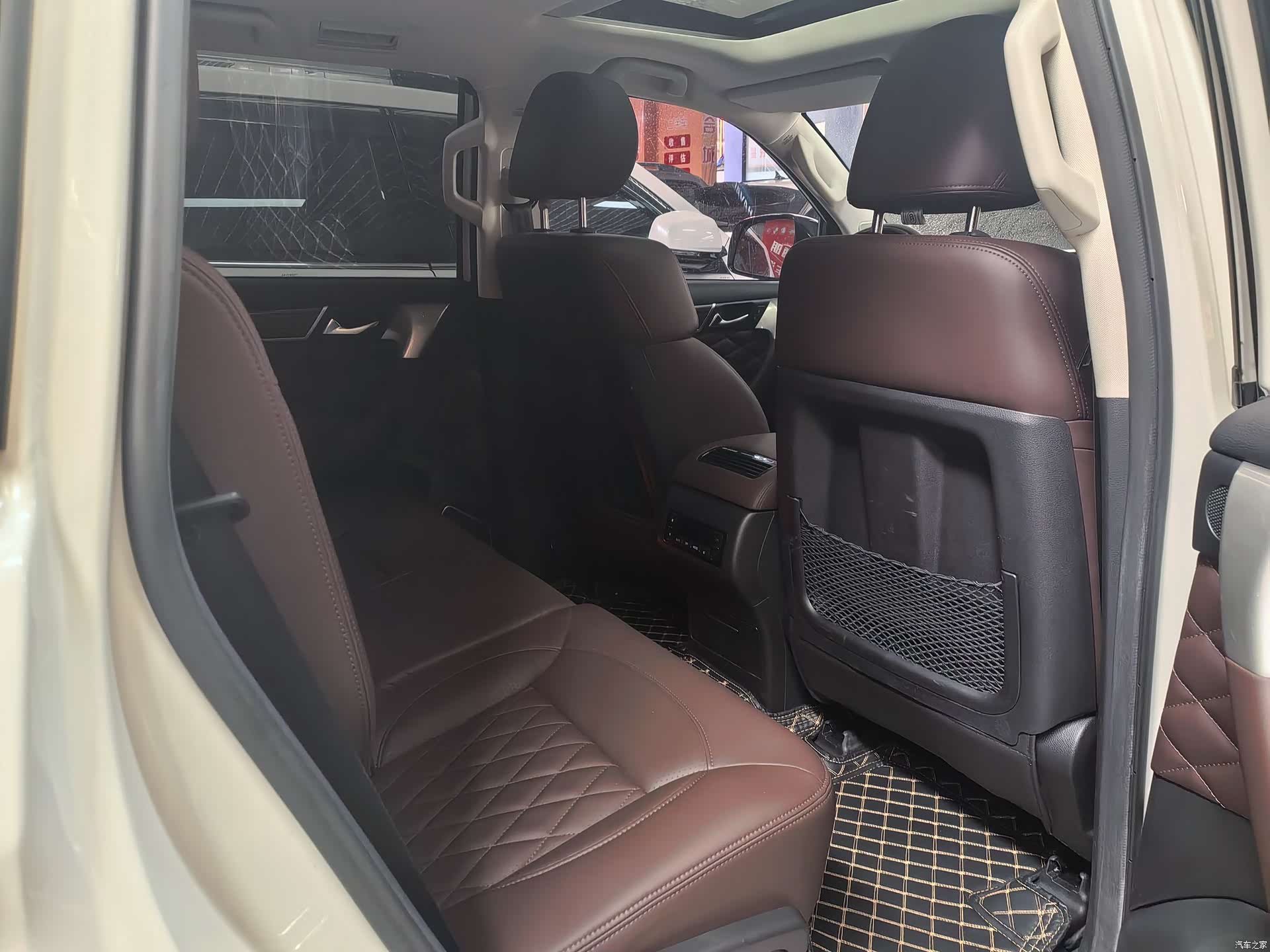 Haval H9, 2022 10