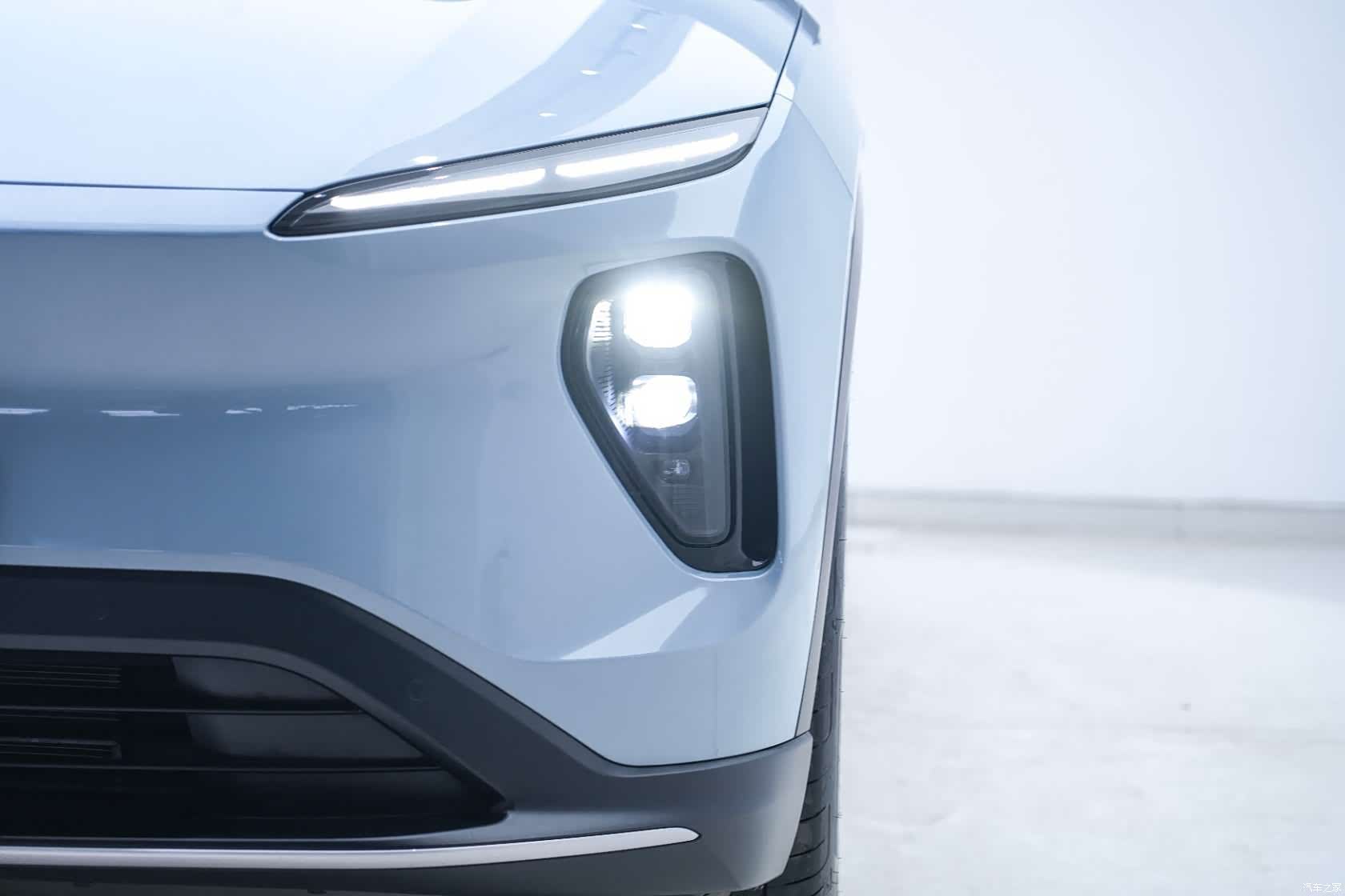 NIO ES6, 2024 6