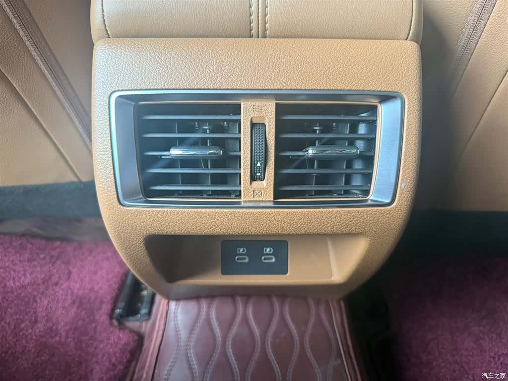 Nissan Teana, 2025 14