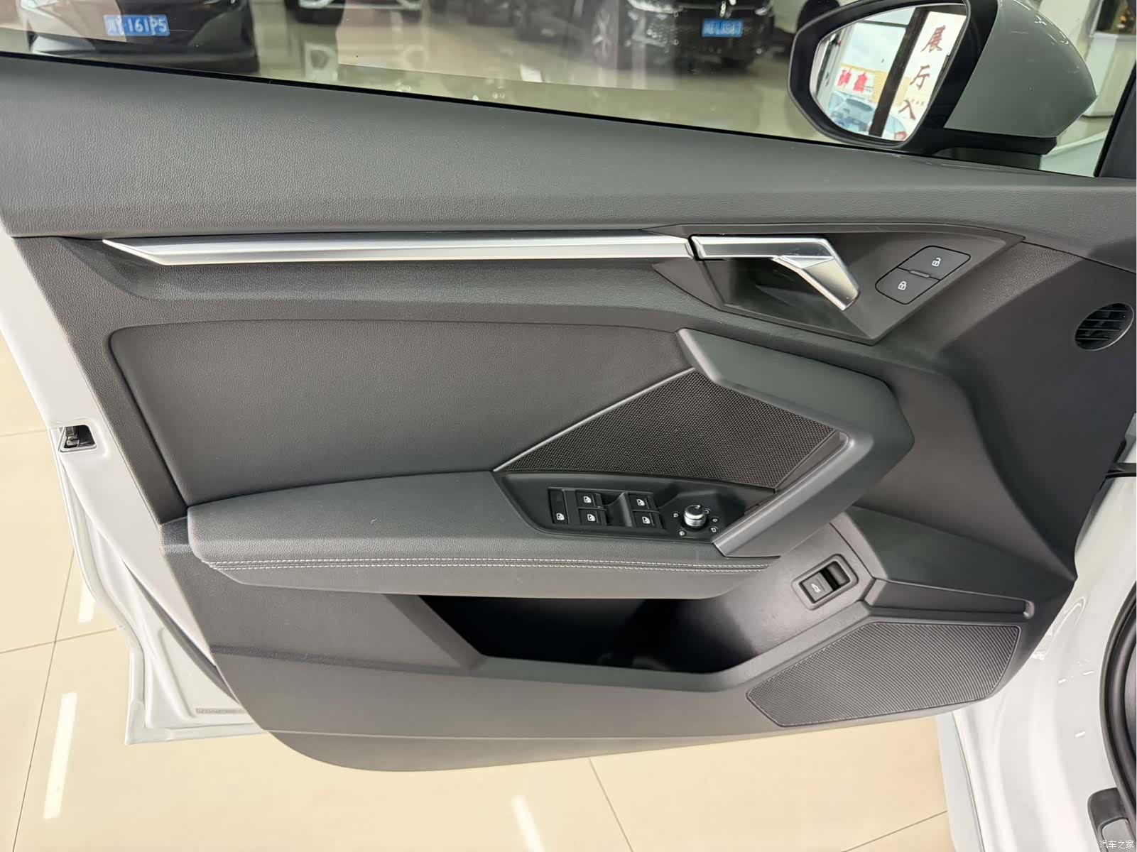 Audi A3, 2022 8