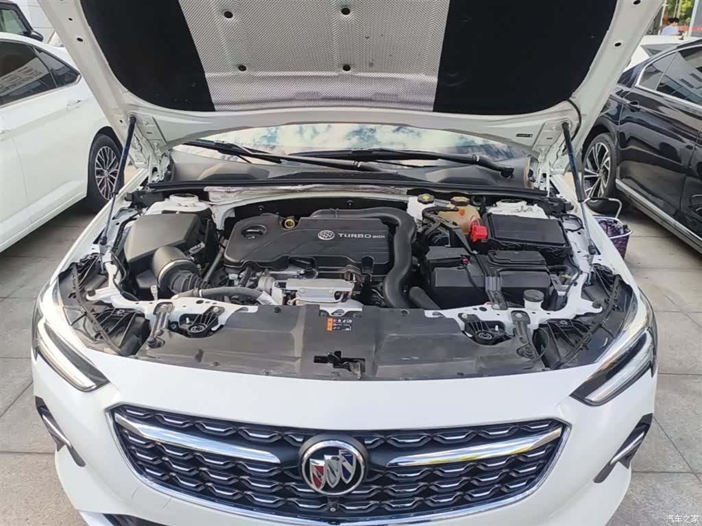 Buick Regal, 2021 20