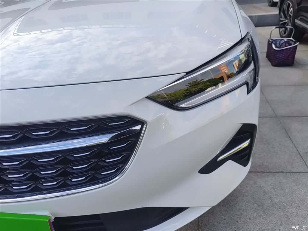 Buick Regal, 2021 24