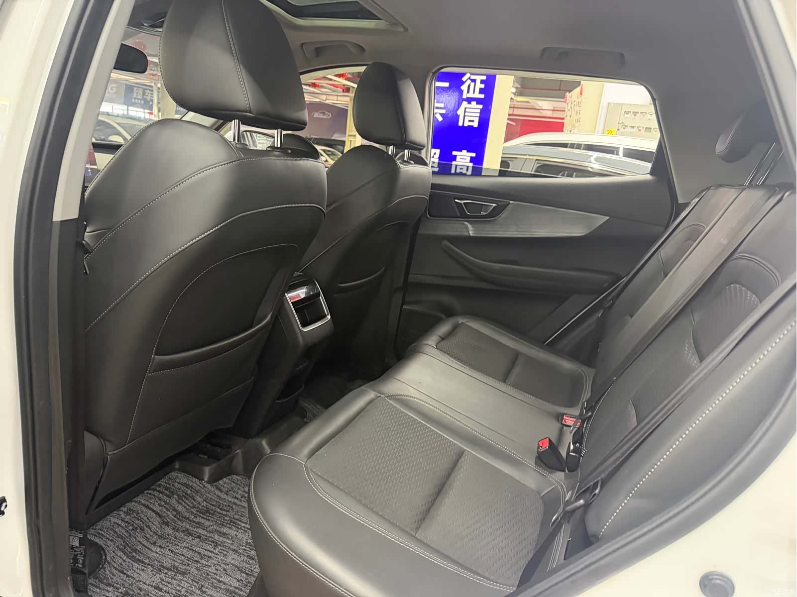 Chery Tiggo 5x, 2022 10