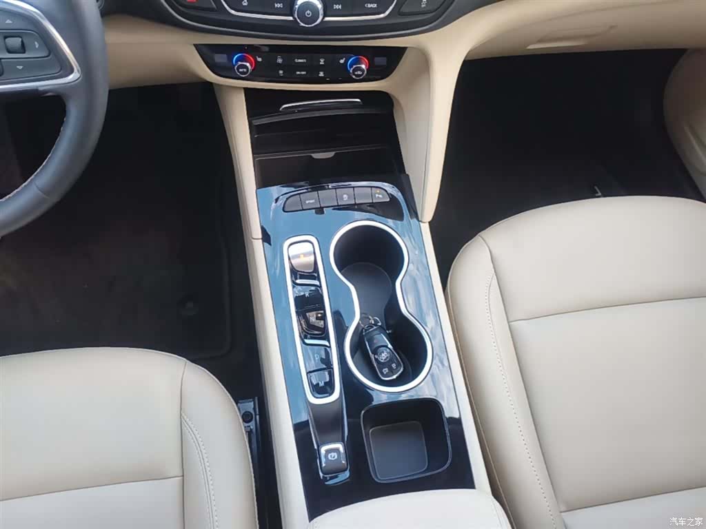 Buick Regal, 2021 14