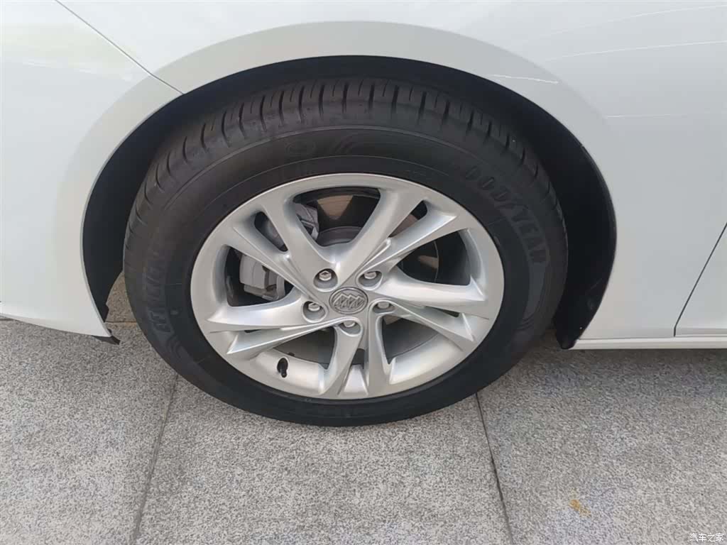 Buick Regal, 2021 23