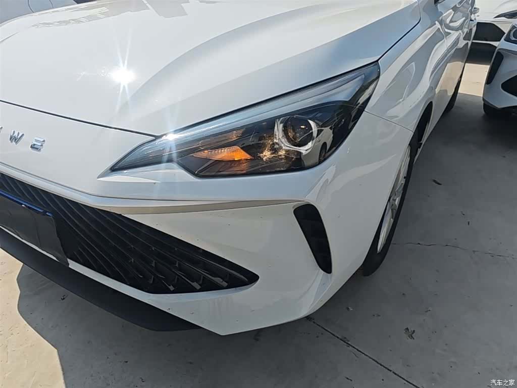Roewe i5, 2026 24
