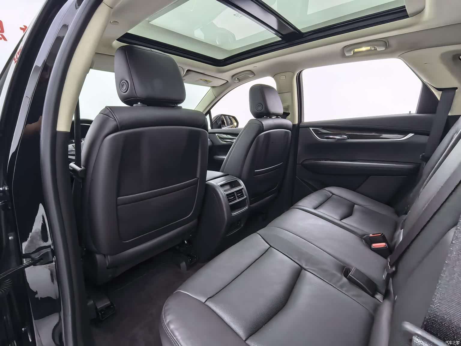 Cadillac XT5, 2017 14