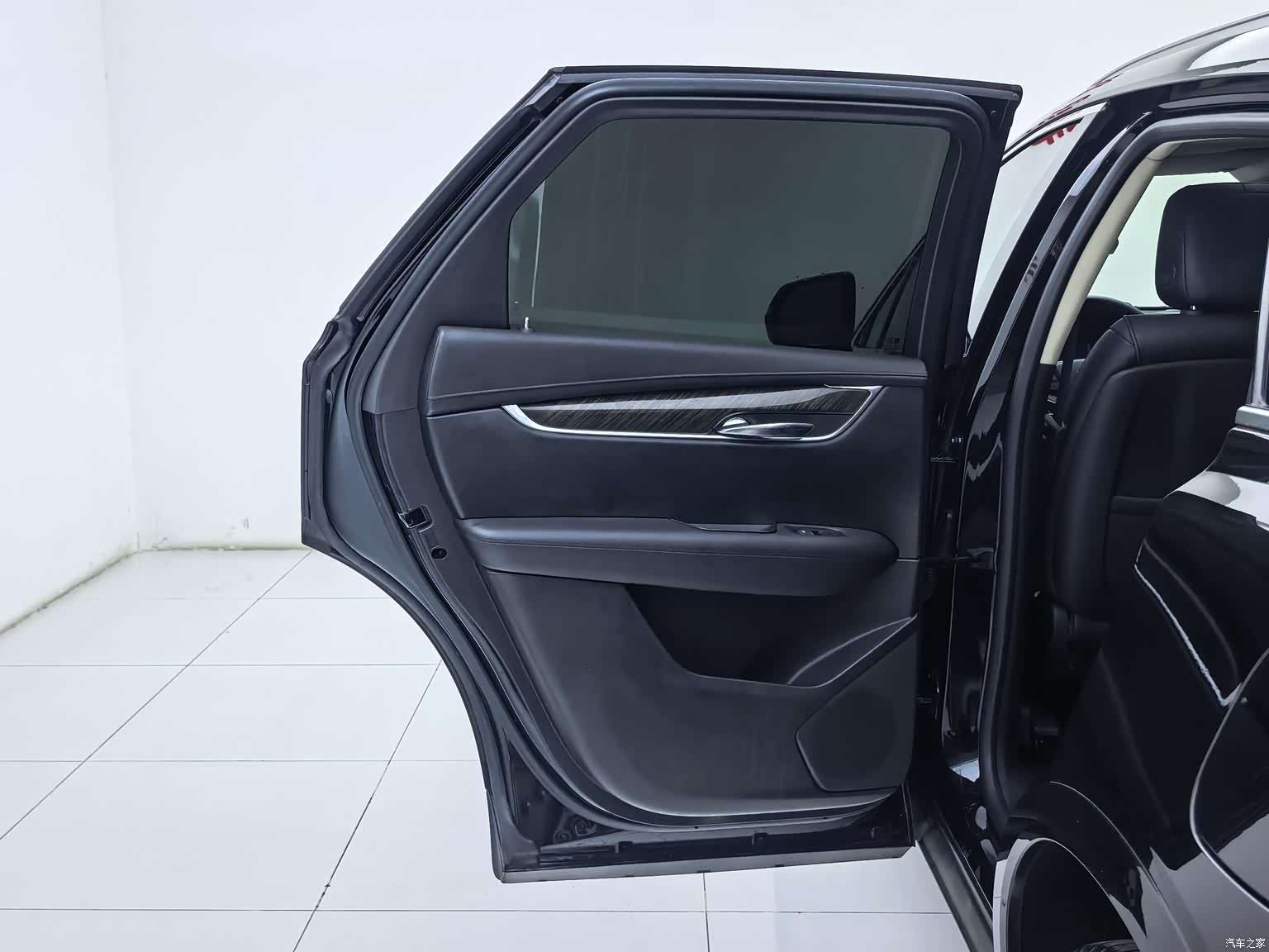 Cadillac XT5, 2017 23