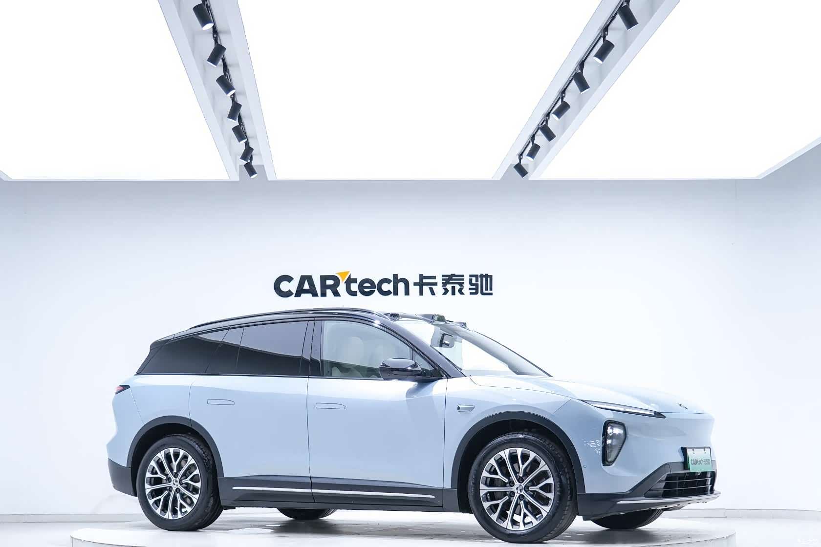 NIO ES6, 2024 2