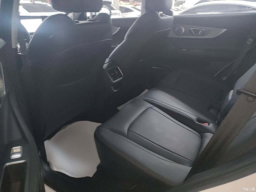 Chery Tiggo 8, 2024 17