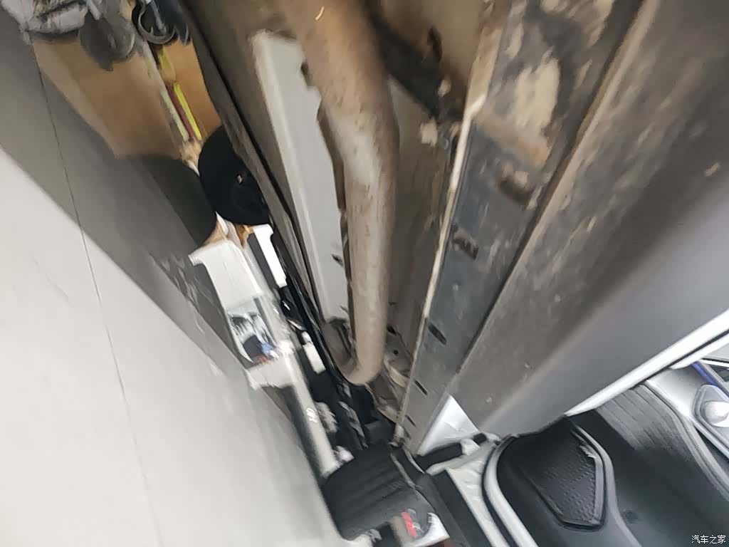 Chery Tiggo 8, 2024 21