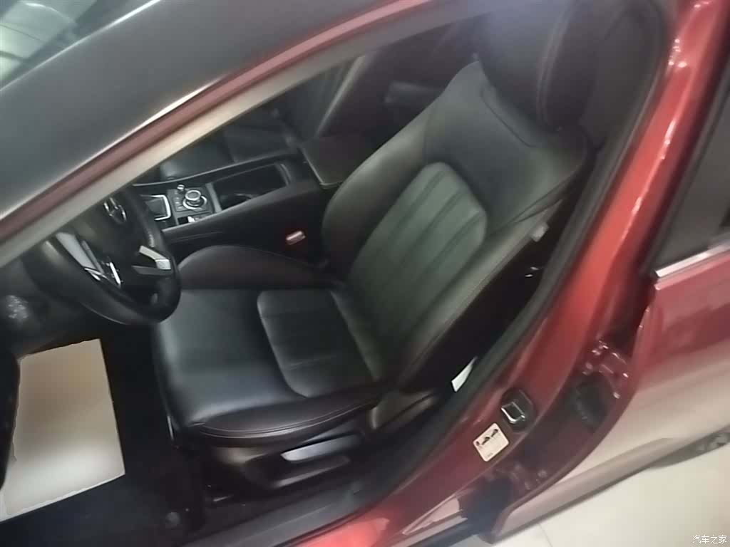 Mazda CX-4, 2019 15