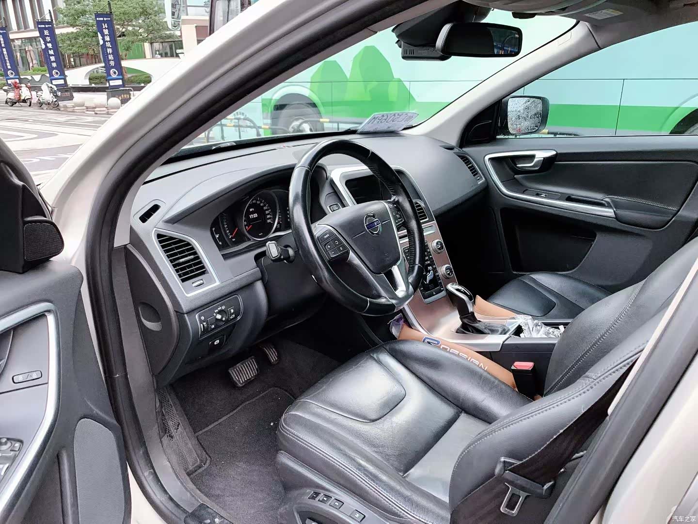 Volvo XC60, 2017 4