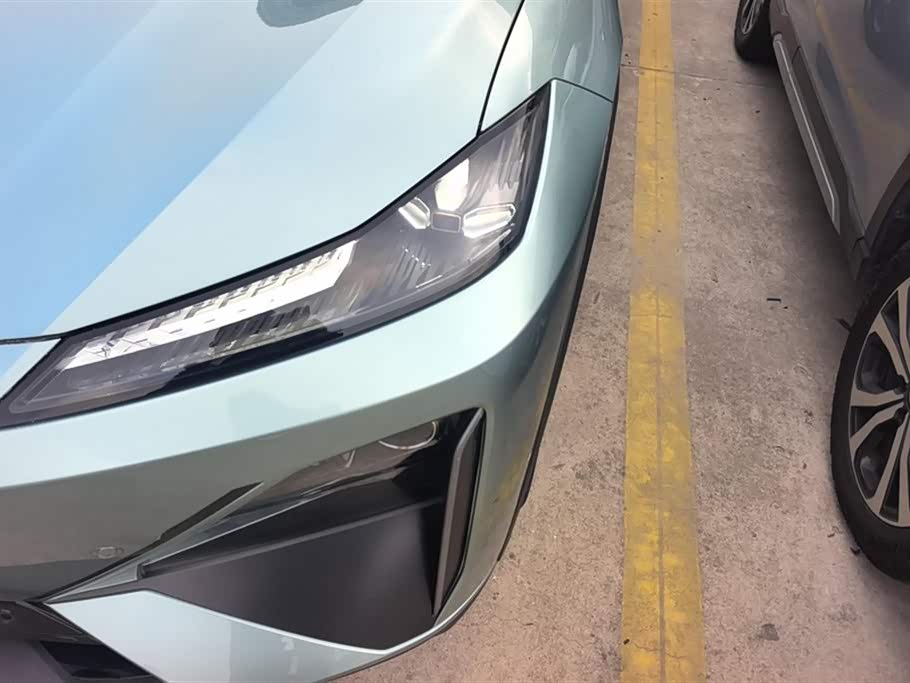 DEEPAL Dark blue S07