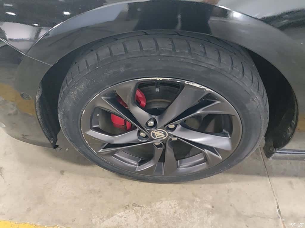 Buick Verano, 2016 23