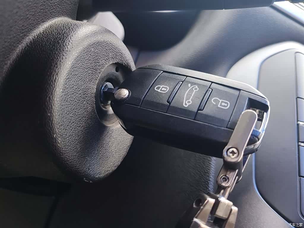 Citroen C4, 2018 9