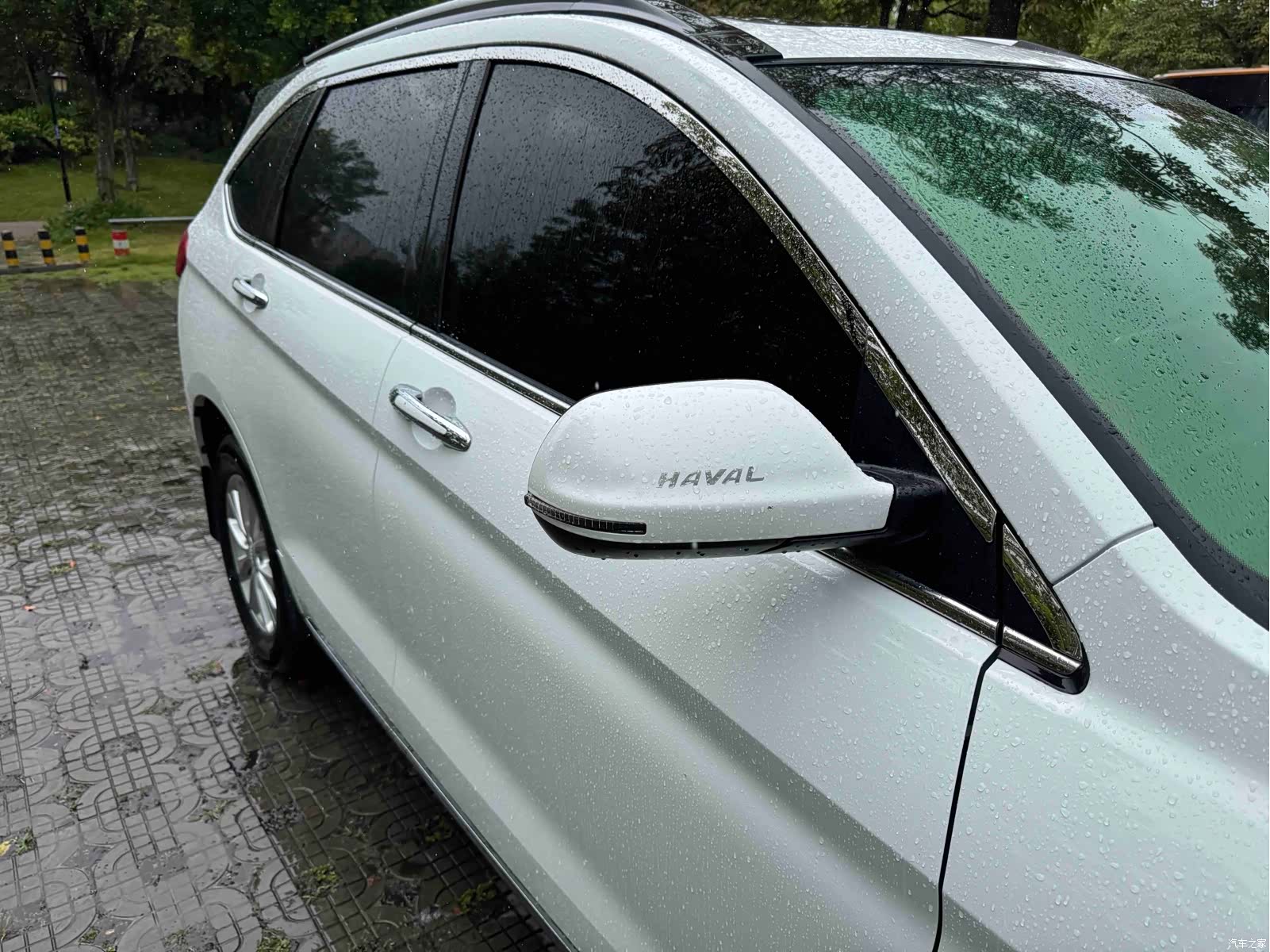 Haval M6, 2023 44