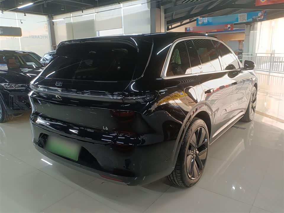 Li Auto Ideal L6