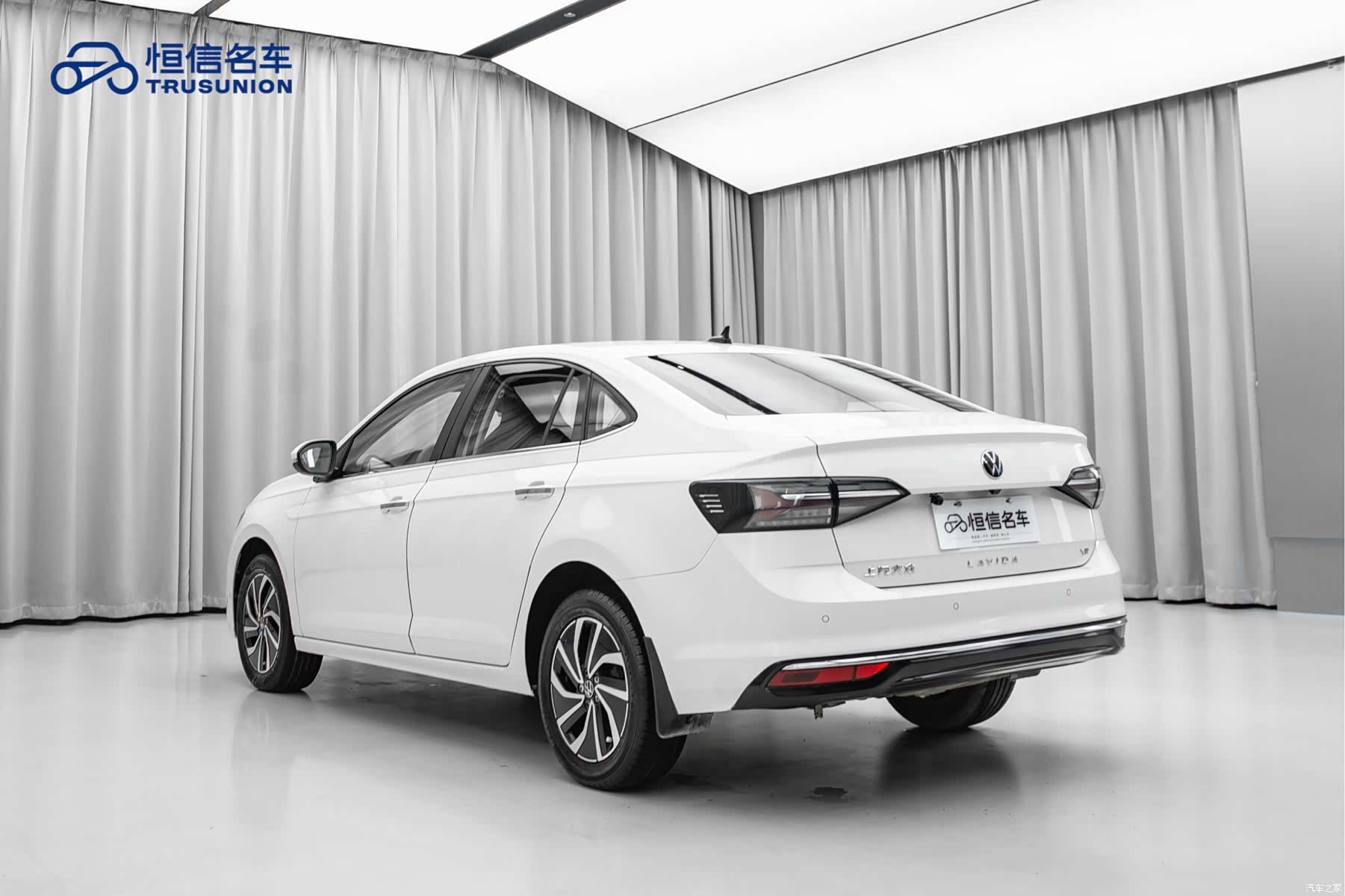 Volkswagen Lavida, 2023 7