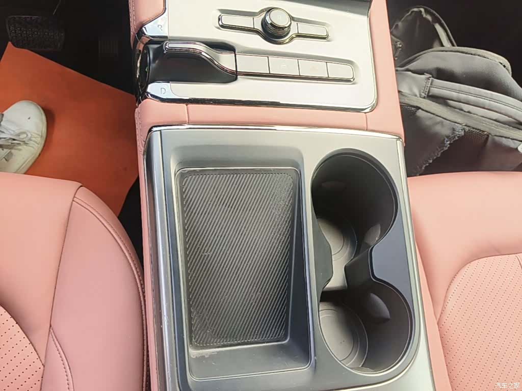 NIO EC6, 2021 14