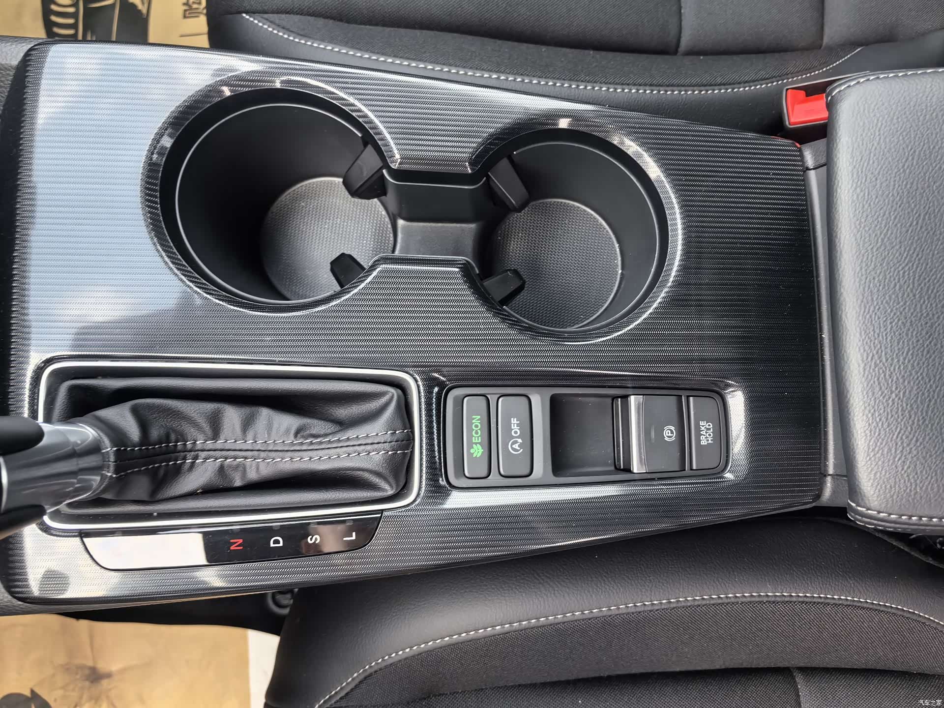 Honda Civic, 2026 16
